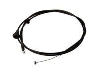 OEM 2014 Scion xB Release Cable - 53630-12640