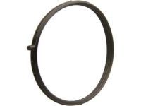 OEM 2013 Toyota Tacoma Gasket - 22271-0P010