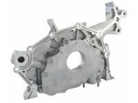 OEM Toyota Camry Oil Pump - 15100-0A030