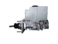 Lexus 47025-60043