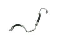 OEM Toyota Prius Prime Discharge Hose - 88703-47100