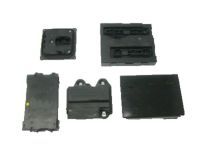 OEM Toyota Tundra Control Module - 89533-0C032