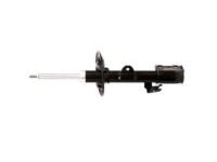 OEM 2008 Toyota Highlander Strut - 48510-80481