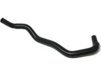 OEM 1997 Toyota Camry Power Steering Supply Hose - 44348-06150