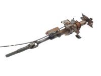 OEM 2004 Toyota Corolla Column Assembly - 45250-02410