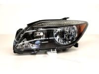 OEM 2005 Scion tC Composite Headlamp - 81170-21130