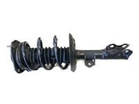 OEM 2016 Toyota Prius Strut - 48520-80490