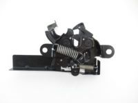 OEM Toyota C-HR Lock - 53510-F4020