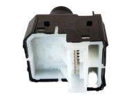 Genuine Toyota Seat Heat Switch - 84752-06030