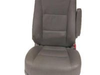 OEM 2007 Toyota Land Cruiser Cushion Assembly Seat - 71001-60C70-A0