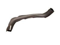 OEM 2000 Toyota Tacoma Vacuum Hose - 44773-35550