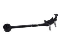 OEM 2003 Toyota Tacoma Strut Rod - 48660-35020