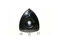 OEM 2019 Toyota Camry Strut Mount - 48609-06380