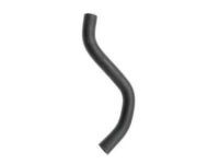 OEM 2002 Toyota Highlander Upper Hose - 16571-28110