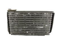 OEM 2002 Toyota Sequoia Evaporator Core - 88501-0C020