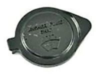 OEM 2007 Toyota Sequoia Washer Pump Cap - 85386-0C010