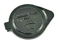 OEM 2003 Toyota Sequoia Washer Pump Cap - 85386-0C010