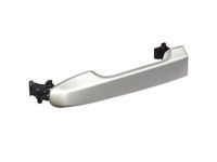 OEM 2006 Toyota Tacoma Handle, Outside - 69211-AE020-B4