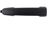 OEM 2017 Toyota RAV4 Handle, Outside - 69211-0R020-B2