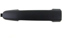 OEM 2018 Toyota RAV4 Handle, Outside - 69211-0R020-B2