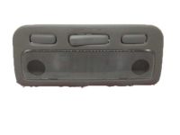 OEM 2000 Toyota Solara Map Lamp Assembly - 81260-14080-B6