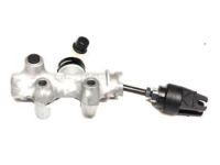 OEM 2009 Toyota FJ Cruiser Master Cylinder - 31420-35070