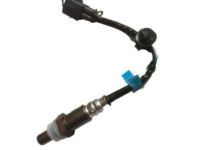 OEM 2017 Toyota Land Cruiser Rear Oxygen Sensor - 89465-60470