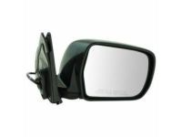 OEM 2001 Toyota Highlander Mirror Assembly - 87910-48160-B0