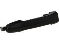 OEM 2009 Toyota RAV4 Handle, Outside - 69211-12220-C1