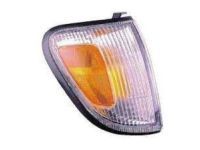 OEM Toyota Tacoma Park/Marker Lamp - 81610-04060