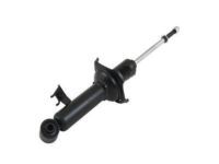 OEM 2010 Toyota Tacoma Strut - 48520-09F00