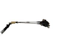 OEM Toyota Sienna Motor & Linkage - 85006-08013