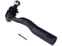 OEM 2011 Toyota Sequoia Outer Tie Rod - 45046-09560