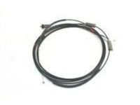 OEM 2007 Toyota Camry Release Cable - 64607-06070