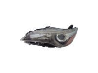 OEM 2015 Toyota Camry Composite Assembly - 81150-06C70