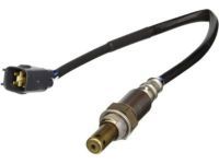 OEM 2003 Toyota Matrix Oxygen Sensor - 89465-13030