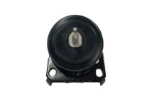 OEM Toyota Tacoma Front Mount - 12361-0P130