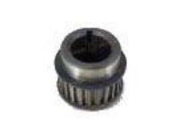 OEM 1989 Toyota Cressida Crankshaft Gear - 13521-42020