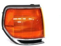 OEM Toyota Land Cruiser Lamp Assy, Parking & Clearance, RH - 81610-60112