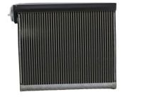 OEM 2014 Toyota FJ Cruiser Evaporator Core - 88501-35151