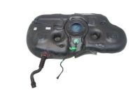 OEM 2014 Toyota Prius V Fuel Tank - 77001-47160