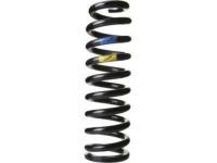 OEM 1998 Toyota 4Runner Coil Spring - 48131-35400