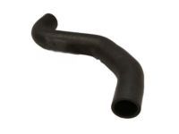 OEM Toyota Upper Hose - 16571-62070