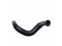 OEM 2007 Toyota Tundra Upper Hose - 16571-0F040