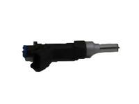 OEM 2014 Scion iQ Injector - 23209-49205