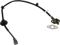 OEM 2003 Toyota Tacoma Oxygen Sensor - 89465-09360