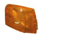 OEM 1995 Toyota Tercel Lens, Front Turn Signal Lamp, RH - 81513-16220