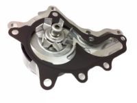 OEM 2018 Toyota RAV4 Water Pump Assembly - 16100-09515