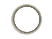 OEM 2007 Toyota Prius Exhaust Pipe Gasket - 17451-21060