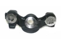 OEM Toyota Control Arm Bracket - 48626-0C011